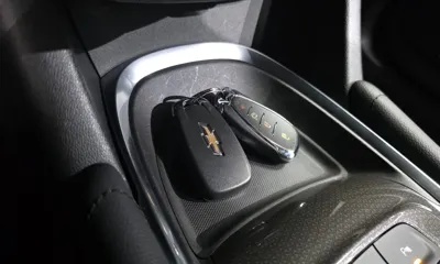 ChevroletGMDaewoo Malibu 2018, 78272 км, за 7300000 KRW - фото 18