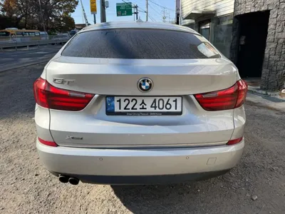BMW Gran Turismo 2016, 119075 км, за 12900000 KRW - фото 4