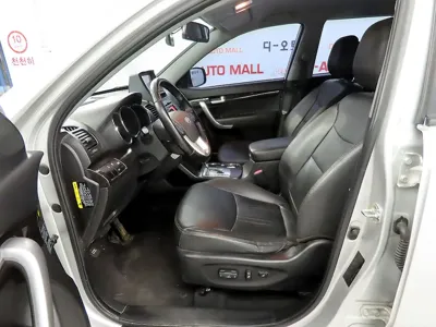 Kia Sorento 2012, 182847 км, за 3990000 KRW - фото 6