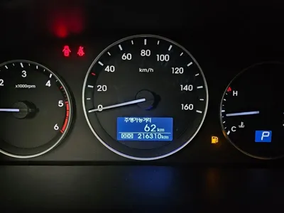 Hyundai Starex 2017, 216202 км, за 7440000 KRW - фото 9