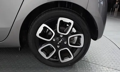 Kia Ray 2022, 35156 км, за 13500000 KRW - фото 21
