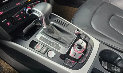 Audi A4 2015, 83255 км, за 6900000 KRW - фото 9
