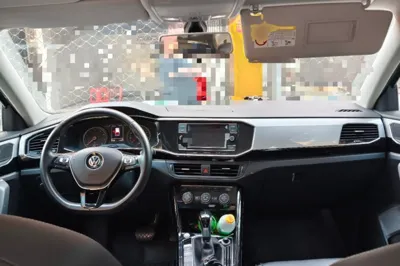 Volkswagen Tayron 2019, 62300 км, за 83110.2 CNY - фото 9