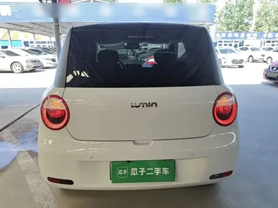 Qiyuan Lumin 2025, 5900 км, за 37400 CNY - фото 6