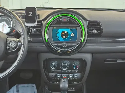 MINI Clubman 2018, 120000 км, за 9900000 KRW - фото 12