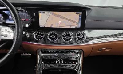Mercedes-Benz E-Class 2019, 111455 км, за 25190000 KRW - фото 14