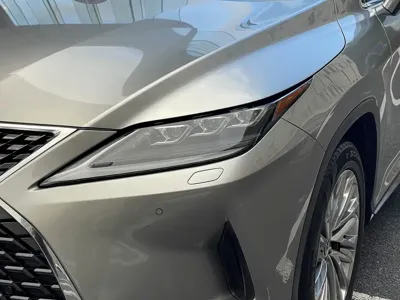 Lexus RX 2020, 110000 км, за 269800 CNY - фото 31