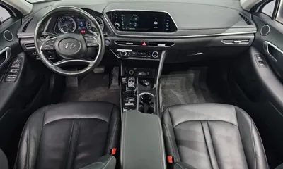Hyundai Sonata 2020, 112974 км, за 14200000 KRW - фото 7
