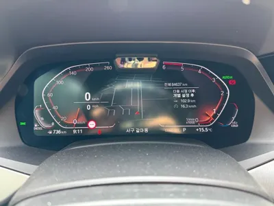 BMW X6 2020, 84637 км, за 55900000 KRW - фото 9