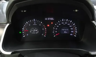 KG_Mobility_Ssangyong KORANDO 2014, 157426 км, за 2500000 KRW - фото 8