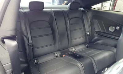 Mercedes-Benz C-Class 2018, 7945 км, за 59500000 KRW - фото 12