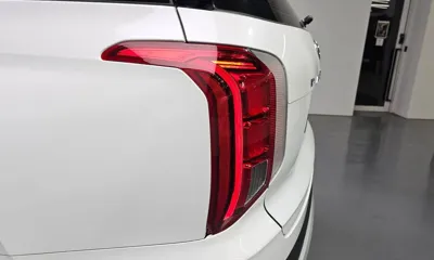 Hyundai Palisade 2020, 124773 км, за 22500000 KRW - фото 23