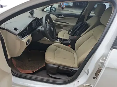 Buick Verano 2016, 106500 км, за 25800 CNY - фото 15