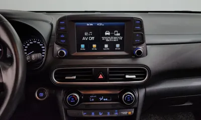 Hyundai Kona 2018, 52382 км, за 12400000 KRW - фото 12