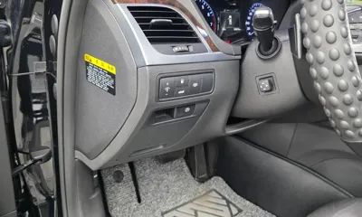 Hyundai Genesis 2016, 129510 км, за 11500000 KRW - фото 18