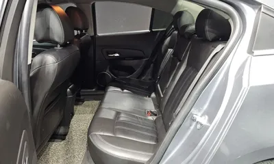 ChevroletGMDaewoo Cruze 2016, 95894 км, за 3700000 KRW - фото 12