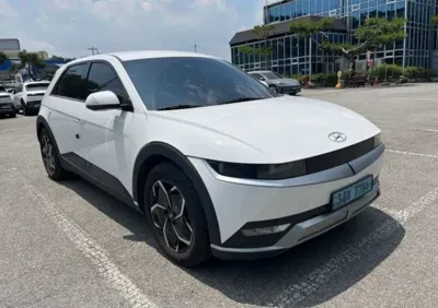 Hyundai Ioniq5 2023, 78125 км, за 6120000 KRW - фото 8