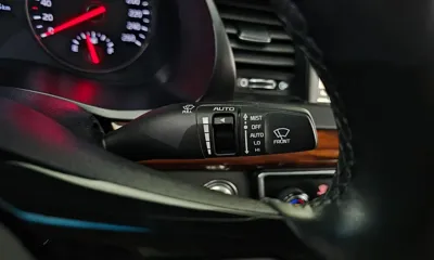 Kia K7 2016, 43155 км, за 14300000 KRW - фото 17