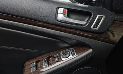 Kia K7 2015, 129211 км, за 6800000 KRW - фото 13