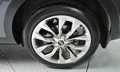 Kia Sorento 2021, 74671 км, за 25200000 KRW - фото 21