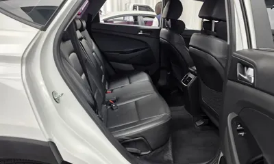 Hyundai Tucson 2019, 141467 км, за 13200000 KRW - фото 12