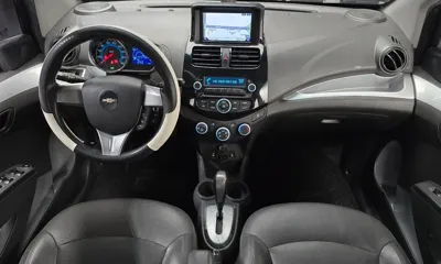 ChevroletGMDaewoo Spark 2015, 143790 км, за 2900000 KRW - фото 7