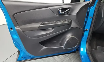 Renault-KoreaSamsung QM3 2017, 97745 км, за 6400000 KRW - фото 24
