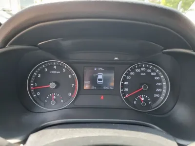 Kia K3 2019, 93063 км, за 9800000 KRW - фото 7