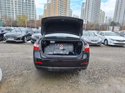 Renault-KoreaSamsung SM5 2012, 197850 км, за 1800000 KRW - фото 6