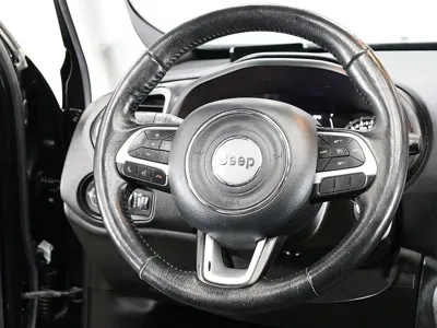 Jeep Renegade 2018, 94231 км, за 9500000 KRW - фото 15