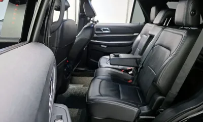 Ford Explorer 2018, 53277 км, за 18600000 KRW - фото 12