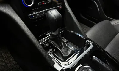 Renault-KoreaSamsung SM6 2017, 152197 км, за 5430000 KRW - фото 9