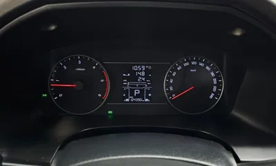 KG_Mobility_Ssangyong Rexton 2019, 124390 км, за 13500000 KRW - фото 8