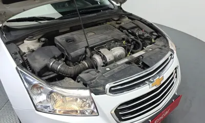 ChevroletGMDaewoo Cruze 2015, 115830 км, за 3290000 KRW - фото 6
