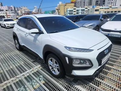 Hyundai Kona 2018, 107469 км, за 11200000 KRW - фото 8