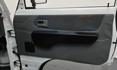 ChevroletGMDaewoo labo 2020, 75734 км, за 7700000 KRW - фото 23