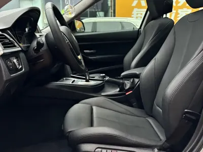 BMW 3 Series GT 2018, 107000 км, за 79800 CNY - фото 10