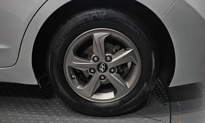 Hyundai Avante 2017, 145976 км, за 8900000 KRW - фото 21