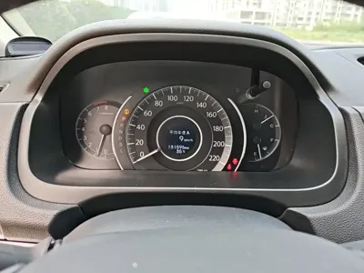Honda CR-V 2015, 131600 км, за 53000 CNY - фото 12