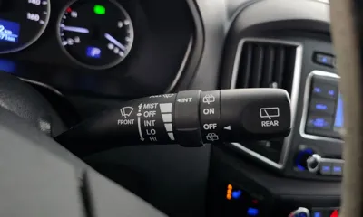 Hyundai Starex 2019, 182571 км, за 10400000 KRW - фото 18