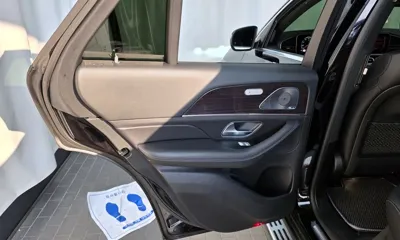 Mercedes-Benz GLE-Class 2020, 63046 км, за 63500000 KRW - фото 25
