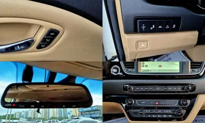 Kia Canival 2016, 208533 км, за 7300000 KRW - фото 16