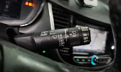 ChevroletGMDaewoo Trax 2017, 96841 км, за 5500000 KRW - фото 28