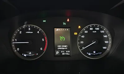 Hyundai Solati 2017, 35110 км, за 39700000 KRW - фото 8