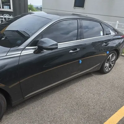 Kia K8 2024, 38000 км, за 30600000 KRW