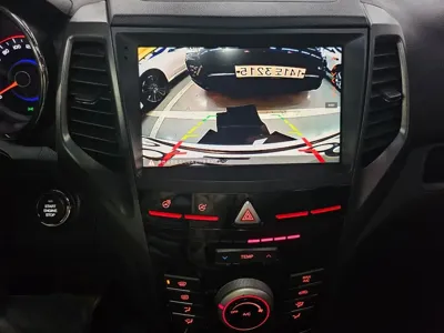 KG_Mobility_Ssangyong TIBOLI 2019, 42170 км, за 12500000 KRW - фото 11