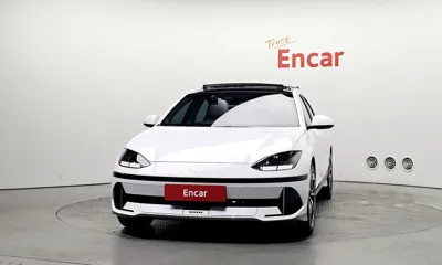 Hyundai Ioniq6 2023, 40157 км, за 26990000 KRW - фото 3