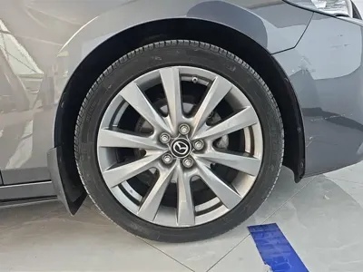 Mazda 3 Axela 2022, 54500 км, за 67800 CNY - фото 6