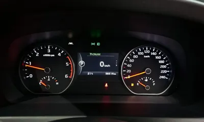Kia Mohave 2018, 96614 км, за 16900000 KRW - фото 8