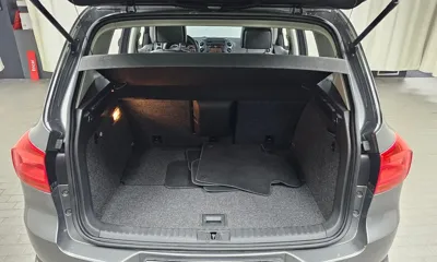 Volkswagen Tiguan 2013, 92365 км, за 8500000 KRW - фото 20